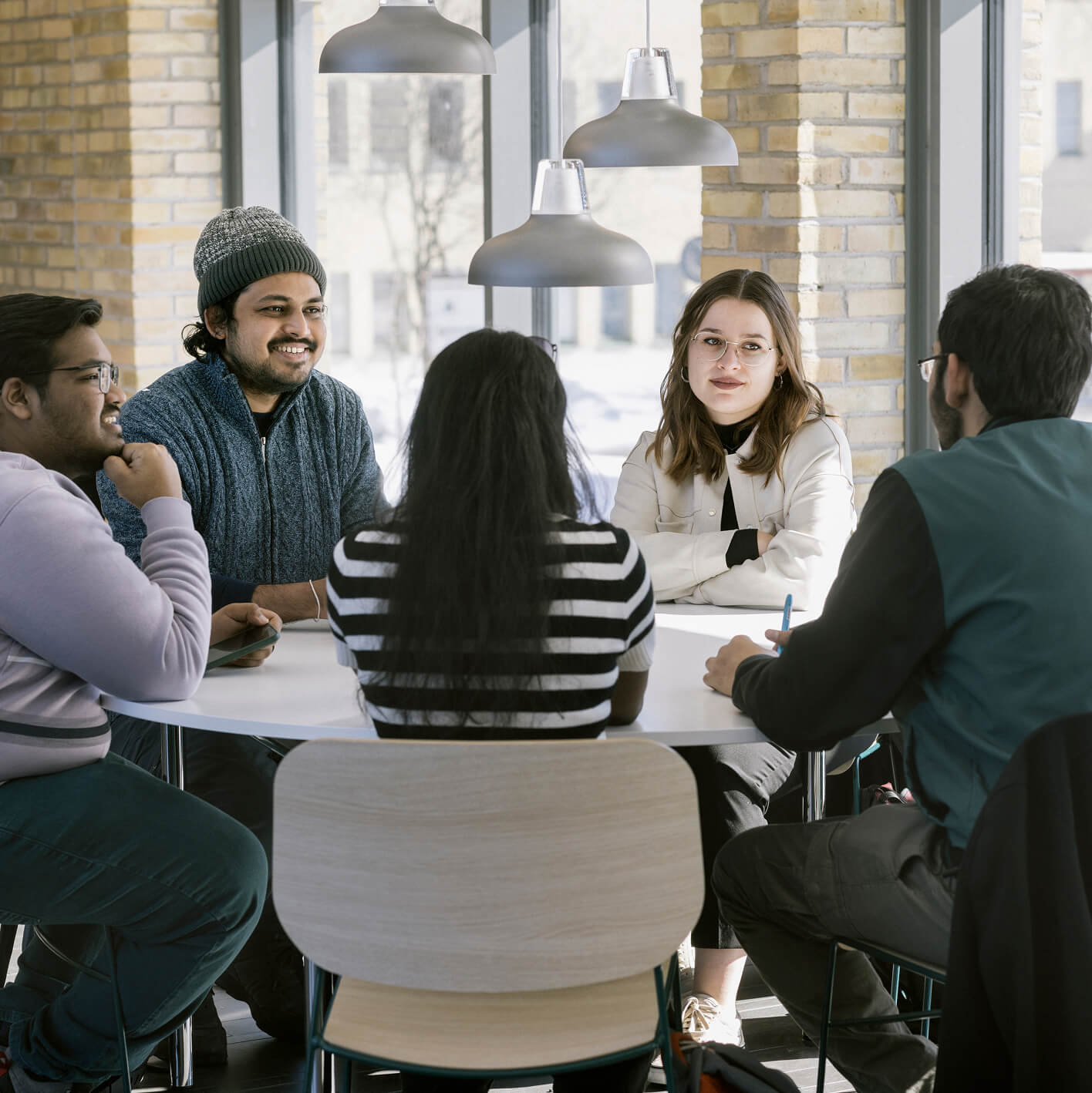 The AI Policy Lab at Umeå University