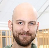 Adam Dahlgren Lindström